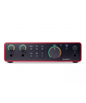 FOCUSRITE SCARLETT 2i2 4th gen.
