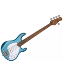 STERLING BY MUSIC MAN Stingray Ray 35 Blue Sparkle