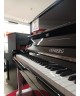 PIANOFORTE VERTICALE OFFBERG MOD. L122T BK