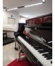 PIANOFORTE VERTICALE OFFBERG MOD. L112T BK