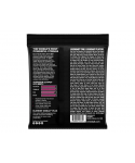 ERNIE BALL 2737 SUPER SLINKY COBALT 5 BASS 40-125