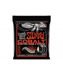 ERNIE BALL 2739 Slinky Cobalt 6 Bass STR 32-130