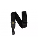 ERNIE BALL 5365 Polypro Acoustic GTR Strap Black