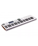 ARTURIA KEYLAB ESSENTIAL MK3 61 WHITE