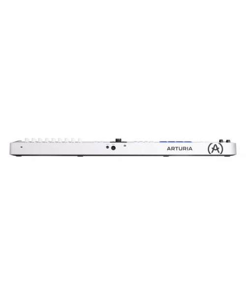 ARTURIA KEYLAB ESSENTIAL MK3 61 WHITE