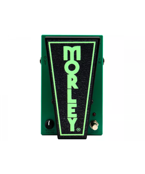 MORLEY 20/20 VOLUME PLUS