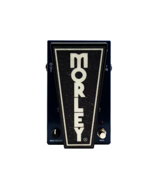 MORLEY 20/20 Power Wah