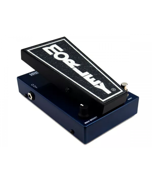 MORLEY 20/20 POWER WAH
