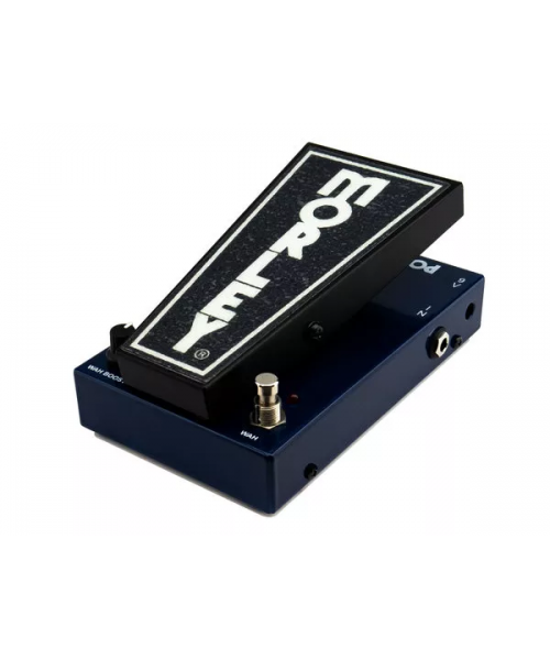 MORLEY 20/20 Power Wah