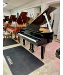 PIANOFORTE CODINO YAMAHA MOD.A1 NERO LUCIDO