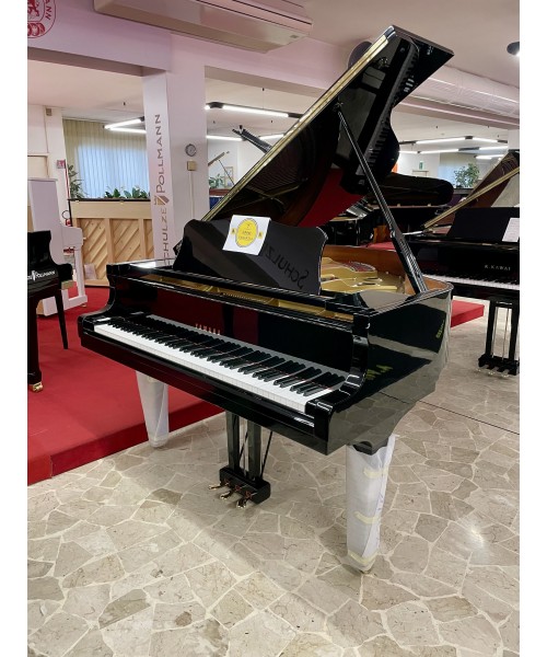 Piano pigtail YAMAHA Mod.G1e glossy black