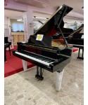 PIANOFORTE CODINO YAMAHA MOD.G1E NERO LUCIDO