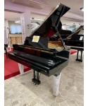 PIANOFORTE CODINO YAMAHA MOD.G1E NERO LUCIDO