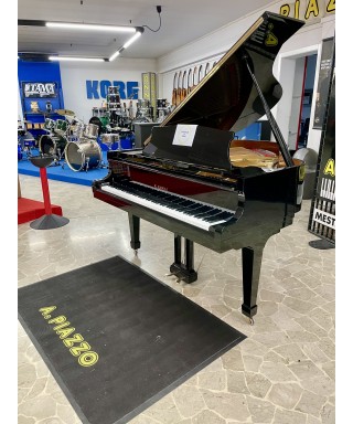 Piano pigtail KAWAI MoD. Glossy black kg2