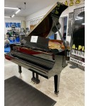 Piano pigtail KAWAI MoD. Glossy black kg2