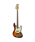 LAKLAND SKYLINE 44-60 VINTAGE J 3 TONI SUNBURST