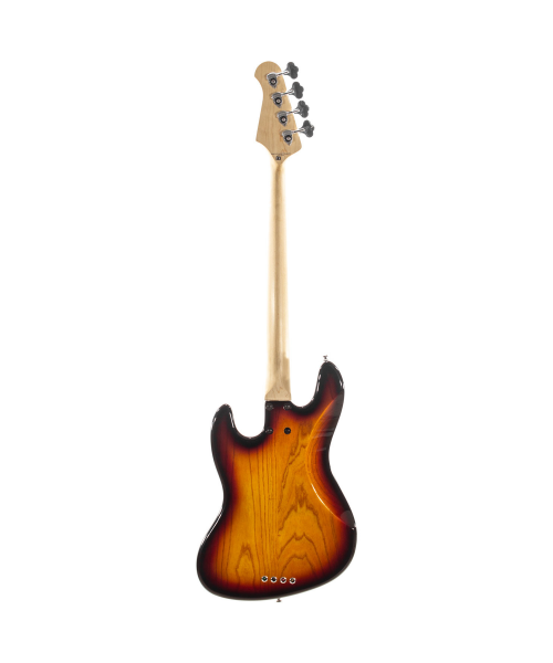 LAKLAND SKYLINE 44-60 VINTAGE J 3 TONI SUNBURST