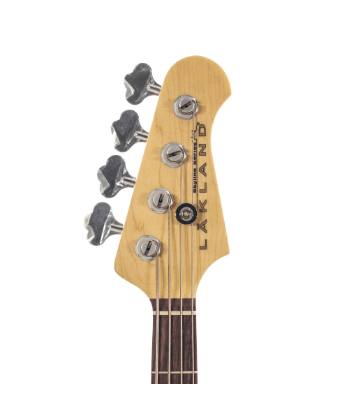 LAKLAND SKYLINE 44-60 VINTAGE J 3 TONI SUNBURST