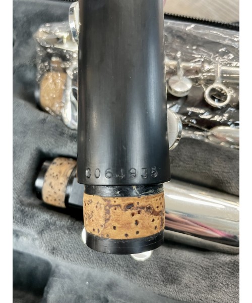 BUFFET Crampon Prodige