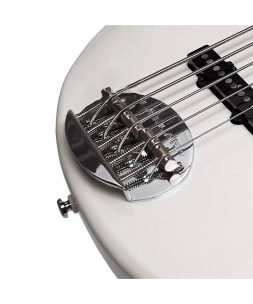 LAKLAND SKYLINE DARRYL JONES 5 WHITE PEARL