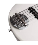 LAKLAND SKYLINE DARRYL JONES 5 WHITE PEARL