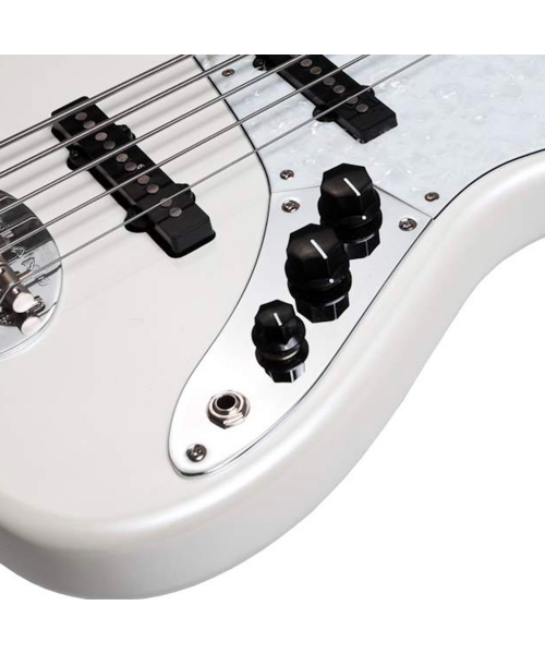 LAKLAND SKYLINE DARRYL JONES 5 WHITE PEARL