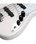 LAKLAND SKYLINE DARRYL JONES 5 WHITE PEARL
