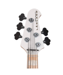 LAKLAND SKYLINE DARRYL JONES 5 WHITE PEARL