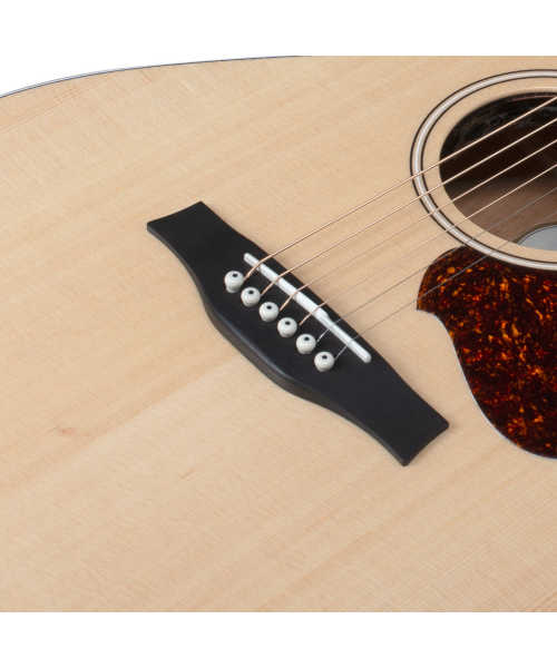 GODIN FAIRMOUNT CONCERT HALL NATURAL HG EQ