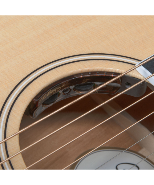 GODIN FAIRMOUNT CONCERT HALL NATURAL HG EQ