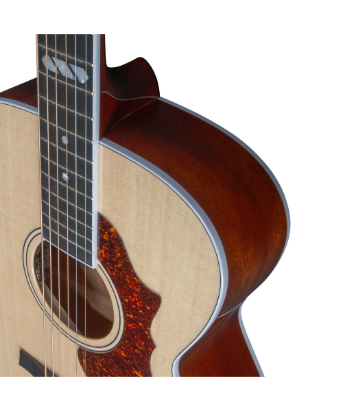 GODIN FAIRMOUNT CONCERT HALL NATURAL HG EQ