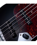 SADOWSKI METROEXPRESS JJ BASS 5 FRETLESS LINES VINTAGE BLACK