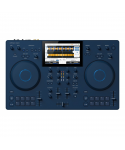 ALPHA THETA OMNIS-DUO ALL IN ONE DJ SYSTEM