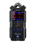 ZOOM H4e - Digital recorder 4 tracks 32 bit floating point