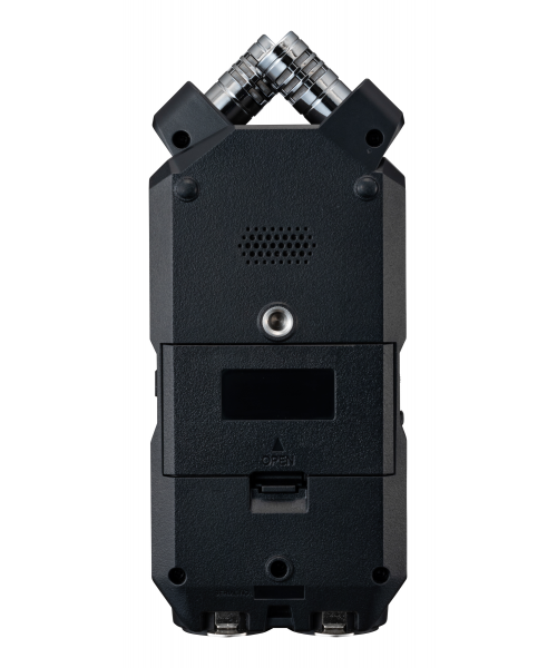 ZOOM H4e - Digital recorder 4 tracks 32 bit floating point