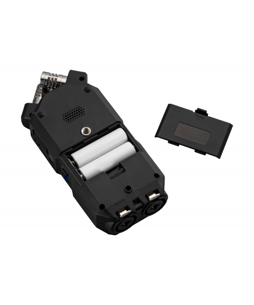 ZOOM H4e - Digital recorder 4 tracks 32 bit floating point