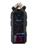 ZOOM H6e - Digital recorder 6 tracks 32 bit floating point