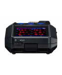 ZOOM H6E - REGISTRATORE DIGITALE 6 TRACCE 32 BIT FLOATING POINT