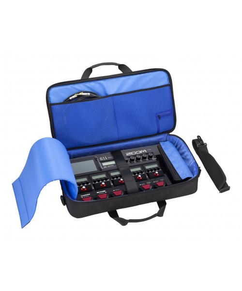 Cbg-11 - Semi-rigid bag for G11