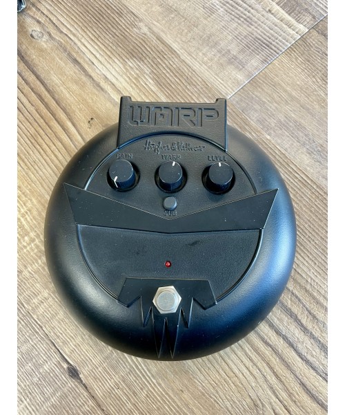 H & K Warp Pure Dark ENERGY + Packaging