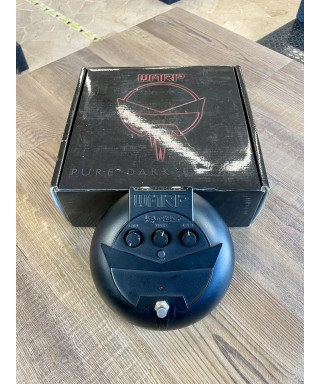 H & K Warp Pure Dark ENERGY + Packaging