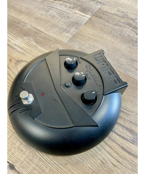 H&K WARP PURE DARK ENERGY + IMBALLO