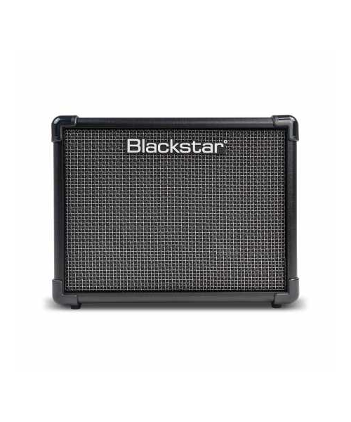 BLACKSTAR ID CODE 10 V4