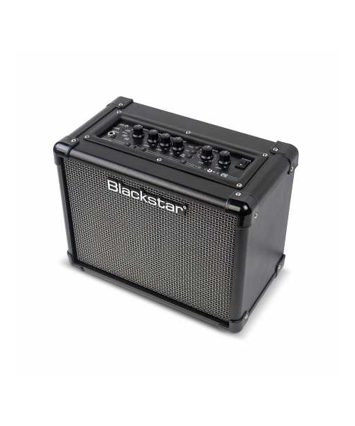 BLACKSTAR Code ID 10 V4