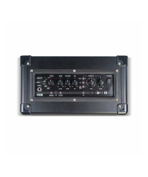 BLACKSTAR Code ID 10 V4