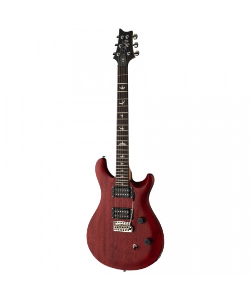 PRS Prs Se Ce 24 Standard Satin Vintage Cherry