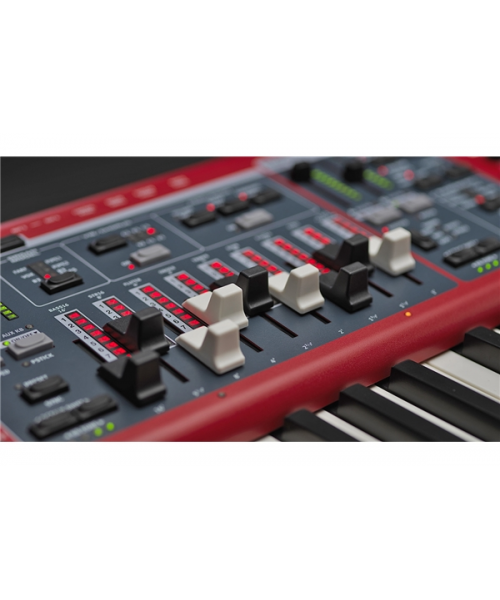 NORD Stage 4 73