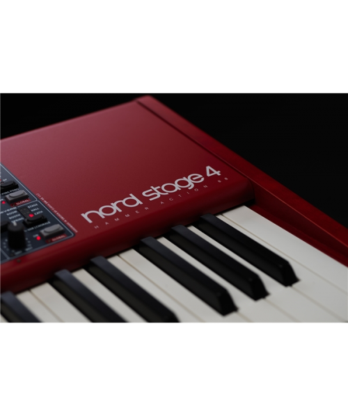 NORD Stage 4 73