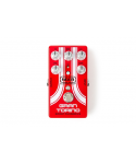 MXR Csp033g Gran Torino Boost Overdrive