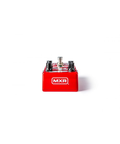 MXR DD25V4 DOOKIE DRIVE PEDAL V4